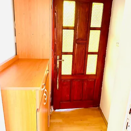 Apartamento Aki Vlasotince