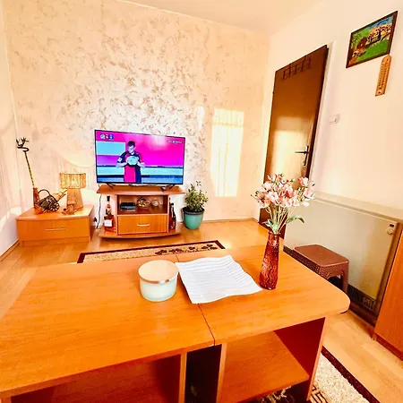 Apartamento Aki Vlasotince