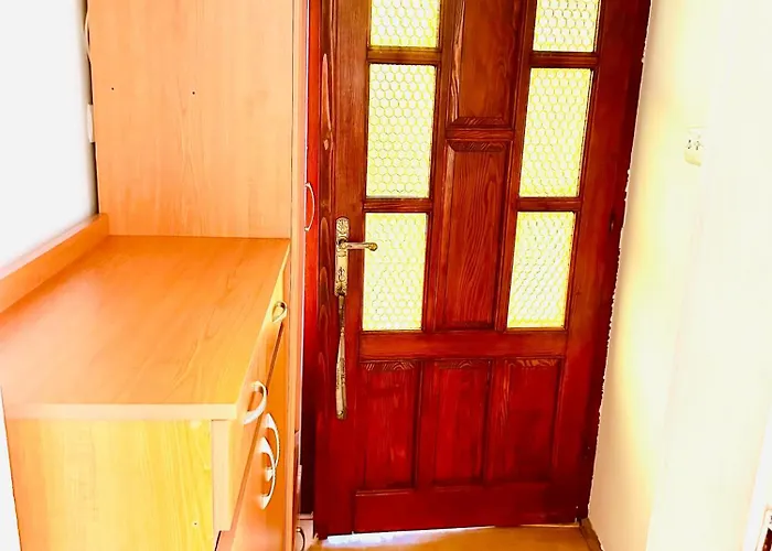 公寓 Aki Vlasotince